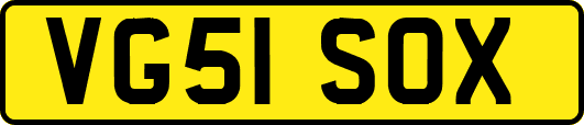 VG51SOX