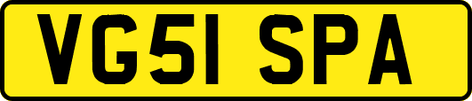 VG51SPA