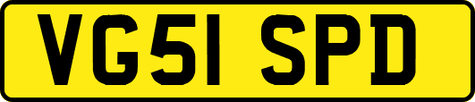 VG51SPD