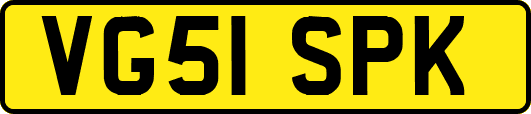 VG51SPK