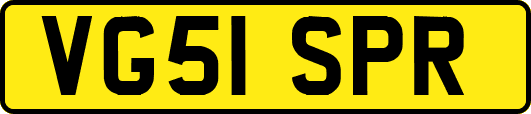 VG51SPR