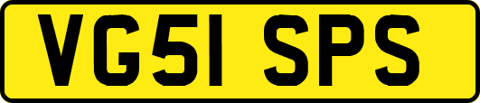 VG51SPS