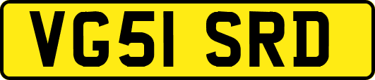 VG51SRD