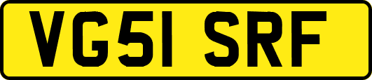 VG51SRF