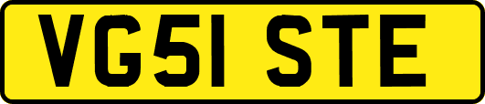 VG51STE