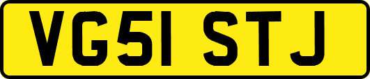 VG51STJ