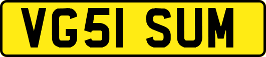 VG51SUM