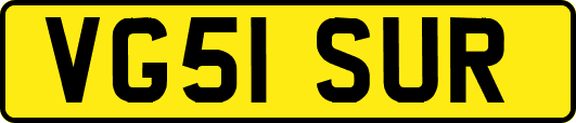 VG51SUR