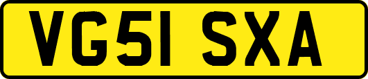VG51SXA