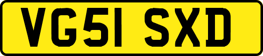 VG51SXD