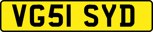 VG51SYD