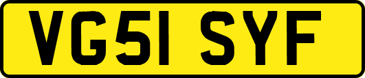 VG51SYF