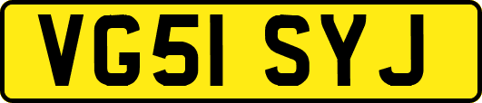 VG51SYJ