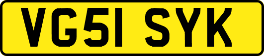 VG51SYK