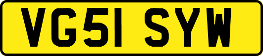 VG51SYW