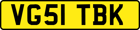 VG51TBK