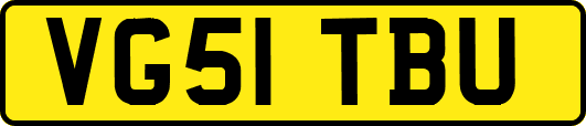VG51TBU
