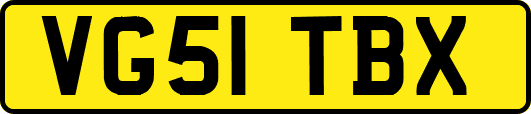 VG51TBX