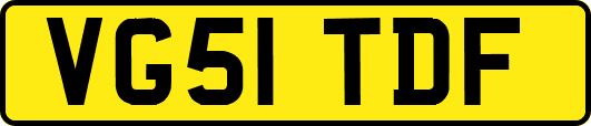 VG51TDF