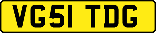 VG51TDG