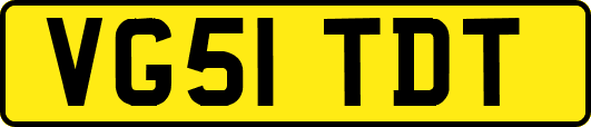 VG51TDT