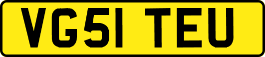 VG51TEU
