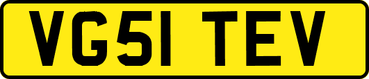 VG51TEV
