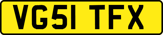 VG51TFX