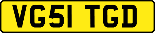 VG51TGD
