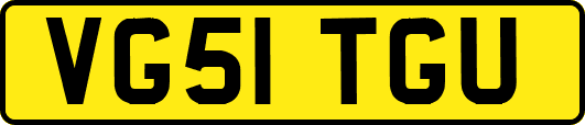 VG51TGU