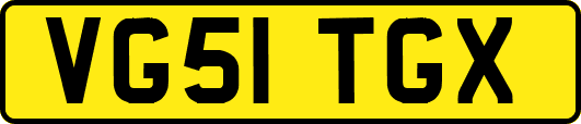 VG51TGX