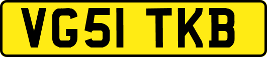 VG51TKB