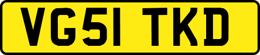 VG51TKD