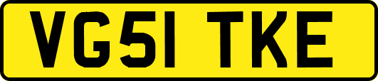 VG51TKE