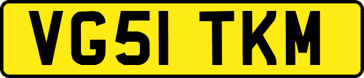 VG51TKM
