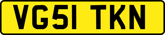VG51TKN