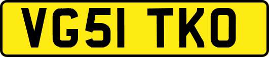 VG51TKO