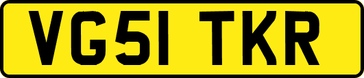 VG51TKR