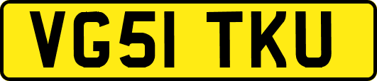 VG51TKU
