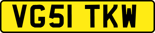 VG51TKW