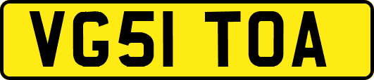VG51TOA