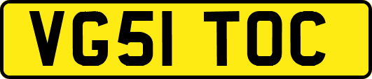 VG51TOC