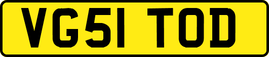 VG51TOD