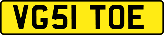 VG51TOE