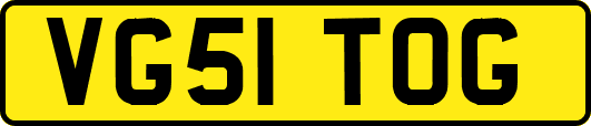VG51TOG