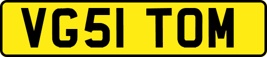 VG51TOM