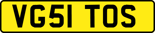 VG51TOS