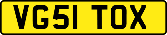 VG51TOX