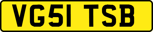 VG51TSB