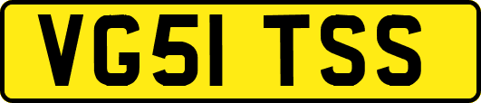 VG51TSS